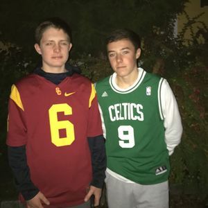 Meet your Posher, Matt